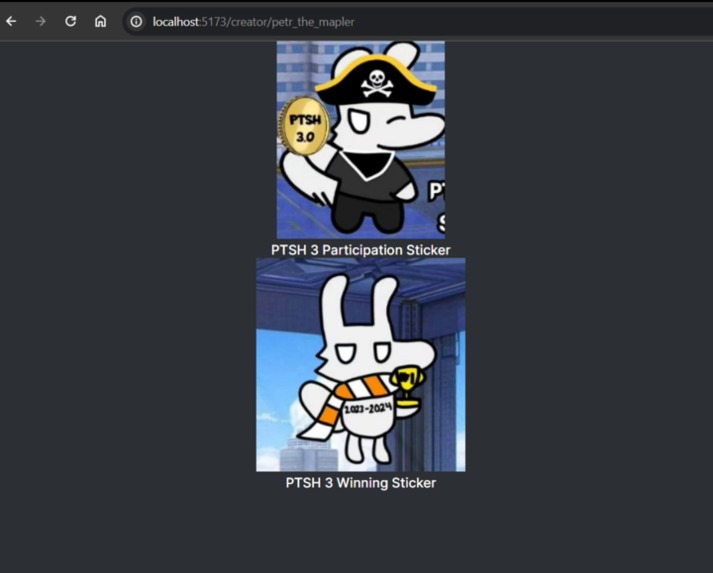 PetrPedia – screenshot 8