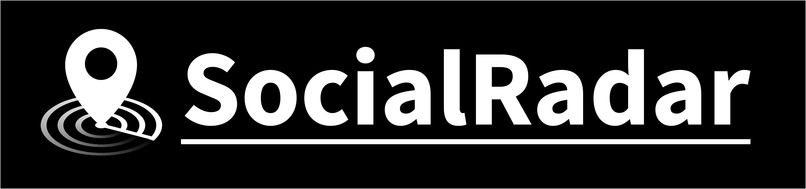 SocialRadar – screenshot 1