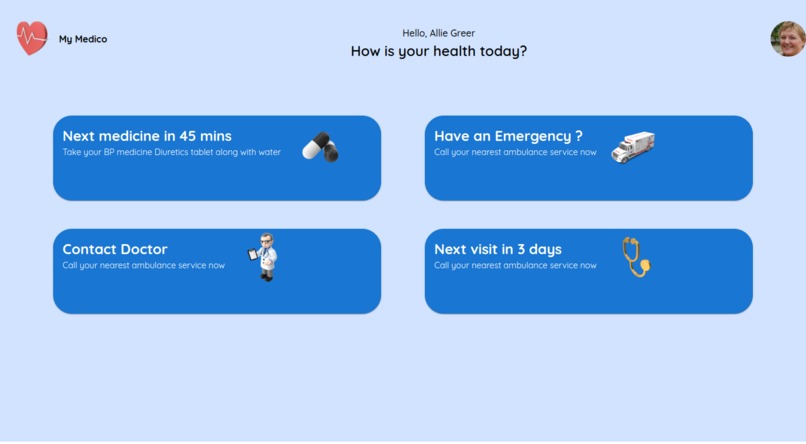10_ByteBuds_MyMedico – screenshot 2