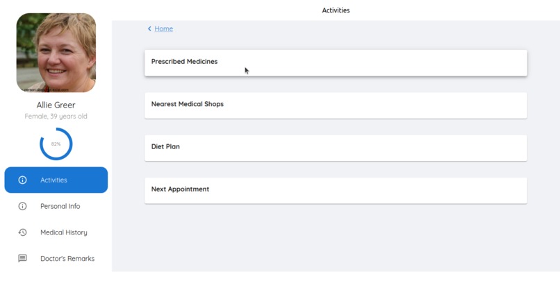 10_ByteBuds_MyMedico – screenshot 3