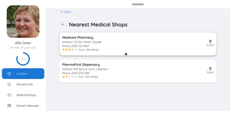 10_ByteBuds_MyMedico – screenshot 5