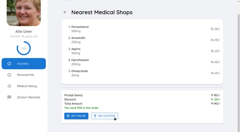 10_ByteBuds_MyMedico – screenshot 6
