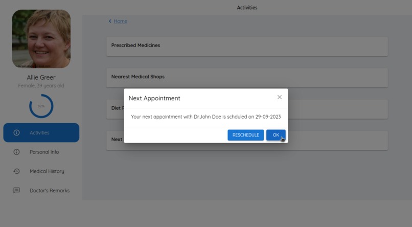 10_ByteBuds_MyMedico – screenshot 8
