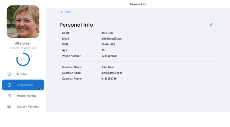 10_ByteBuds_MyMedico – screenshot 9