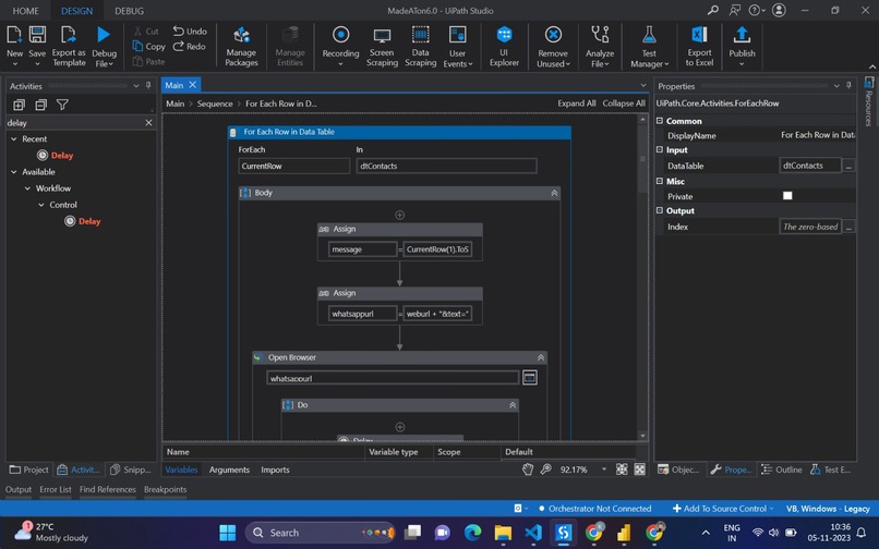 22_MadeATon6.0_RETAIL AI – screenshot 5