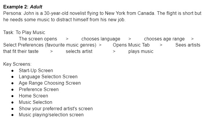 Gooey – screenshot 2