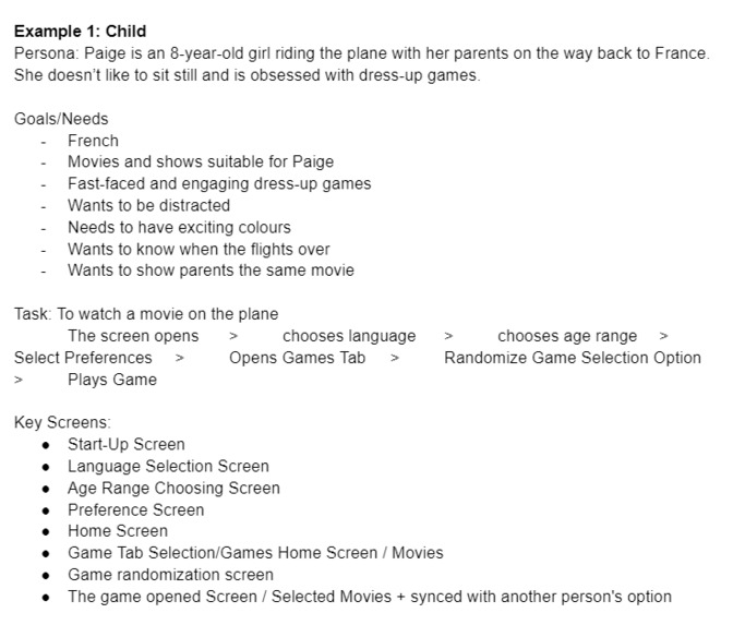 Gooey – screenshot 3