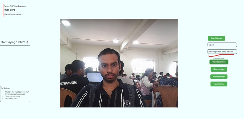 17_ENIGMA_SanjayaUvacha – screenshot 2
