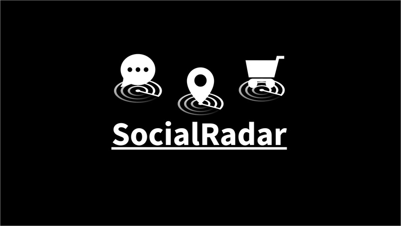 SocialRadar – screenshot 5