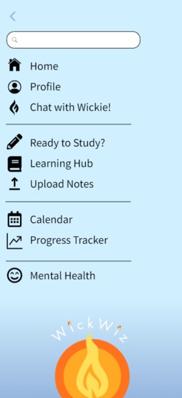 WickWiz – screenshot 3