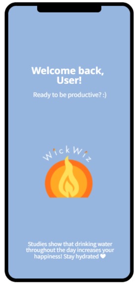 WickWiz – screenshot 1