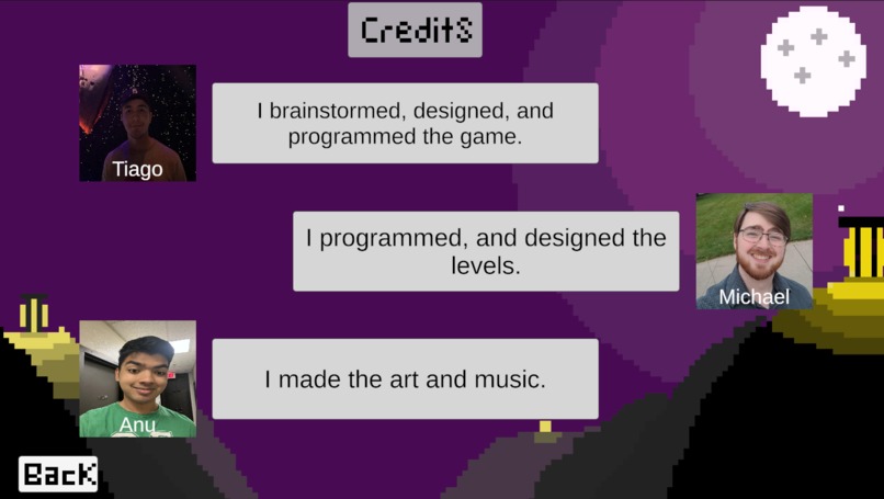 Turing Trouble – screenshot 6