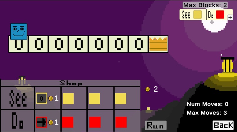 Turing Trouble – screenshot 4