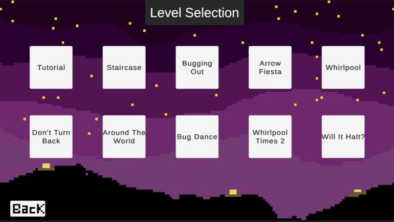 Turing Trouble – screenshot 3