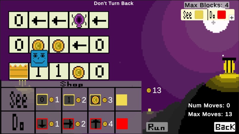 Turing Trouble – screenshot 5