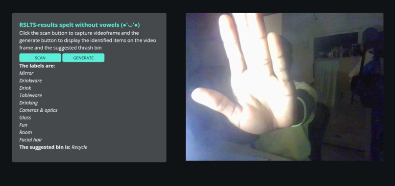 Paystic – screenshot 2