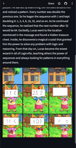 Code Tales – screenshot 4