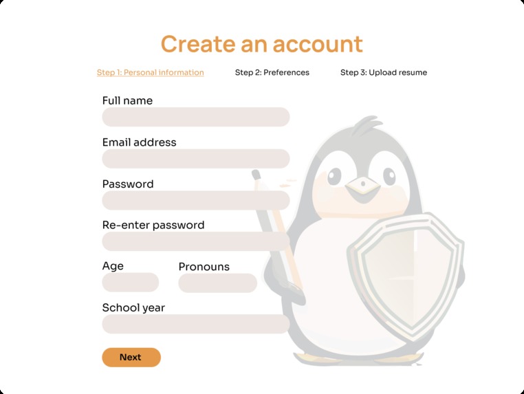 CareerShield – screenshot 5