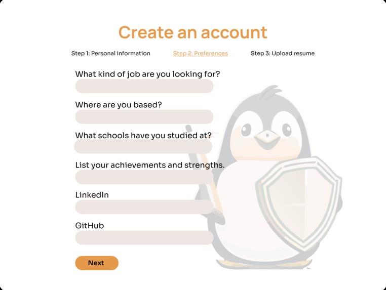 CareerShield – screenshot 6