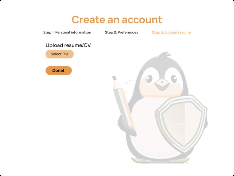 CareerShield – screenshot 7