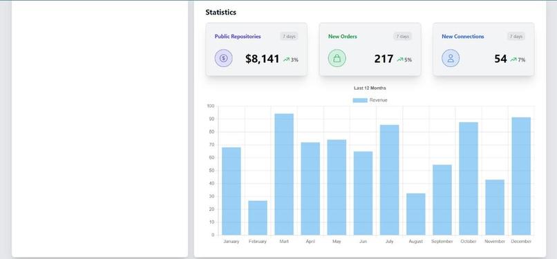 Zk-connect  – screenshot 4