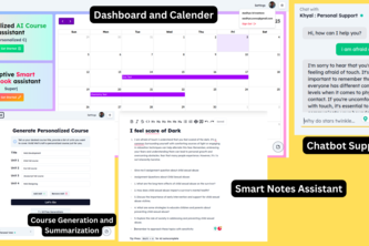 Inclusive Classroom.AI
