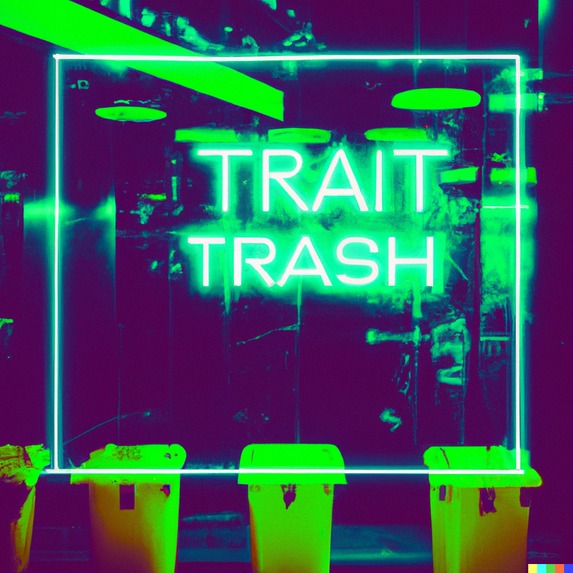 TrashPro – screenshot 2