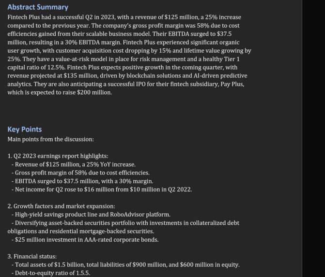 ReCapAI – screenshot 2