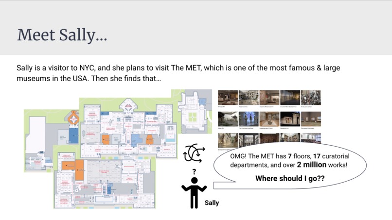 Musefy – screenshot 2