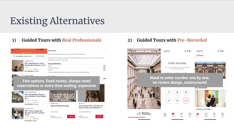 Musefy – screenshot 3