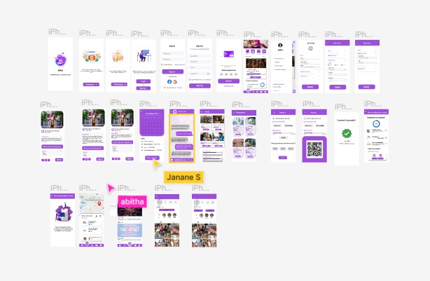 Galms – screenshot 2