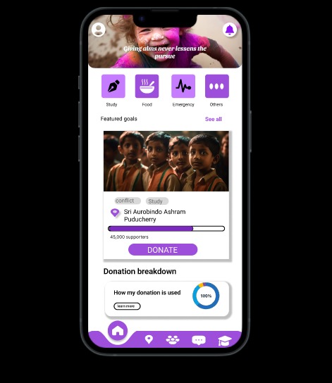 Galms – screenshot 1