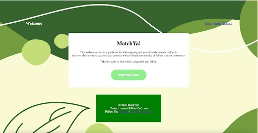 MatchYa! – screenshot 1