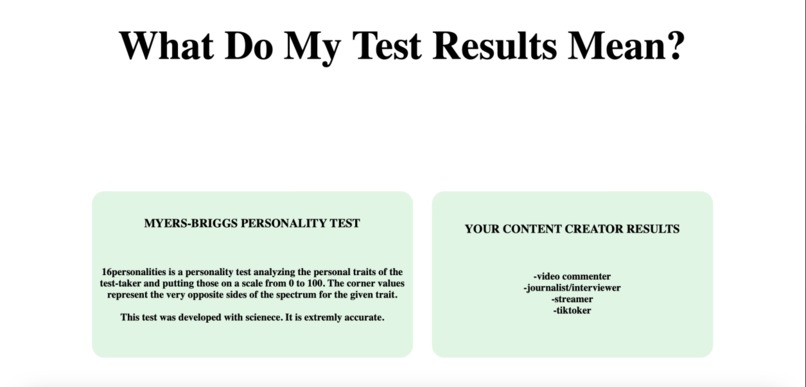 MatchYa! – screenshot 3