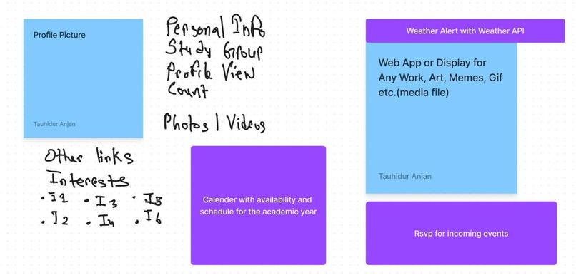 openspace at UB  – screenshot 1