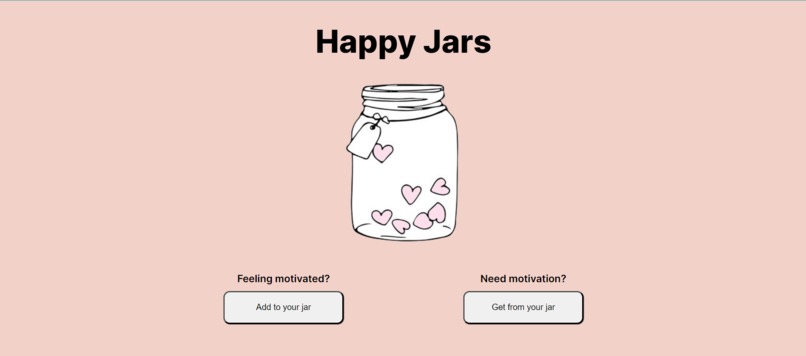 Happy Jars – screenshot 1