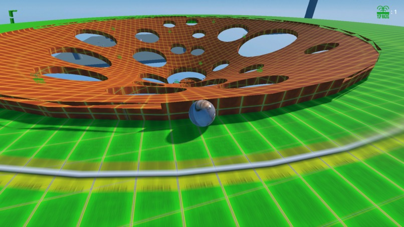 Zellorb – screenshot 4