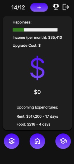 Money The Game – screenshot 6