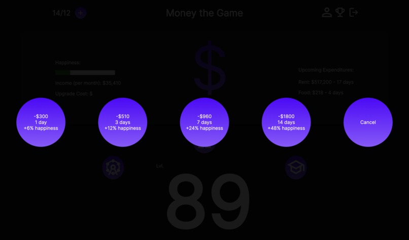 Money The Game – screenshot 4