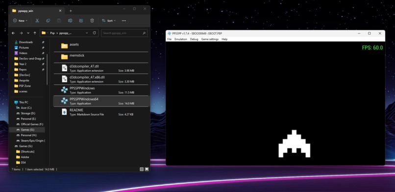 SPHF [Team 34] – screenshot 1