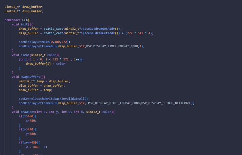 SPHF [Team 34] – screenshot 2