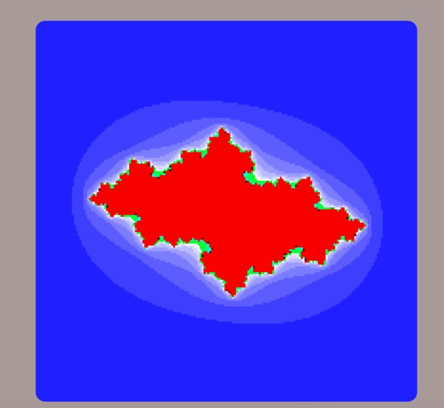 An Exploration of Infinity – screenshot 2