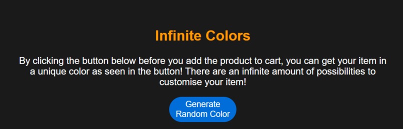 An Exploration of Infinity – screenshot 6