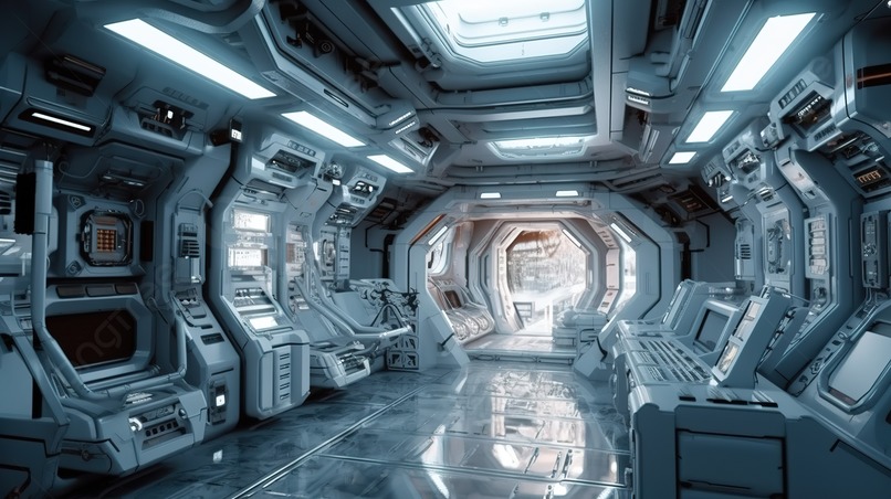 Sammy's Spaceship – screenshot 2