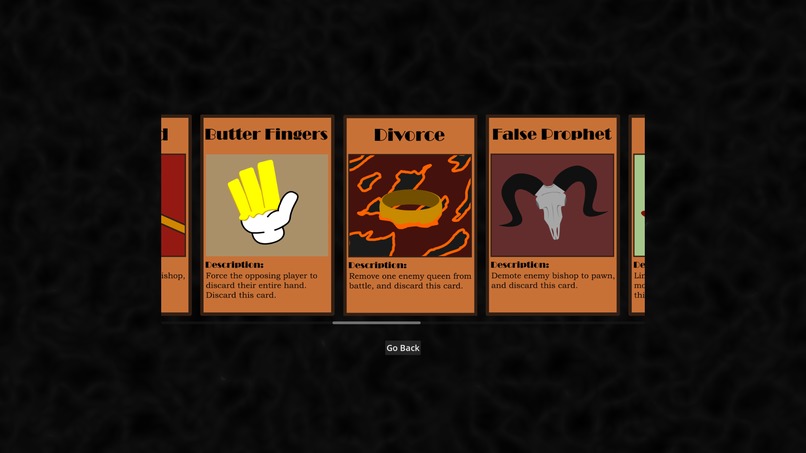 Deal With It – screenshot 2
