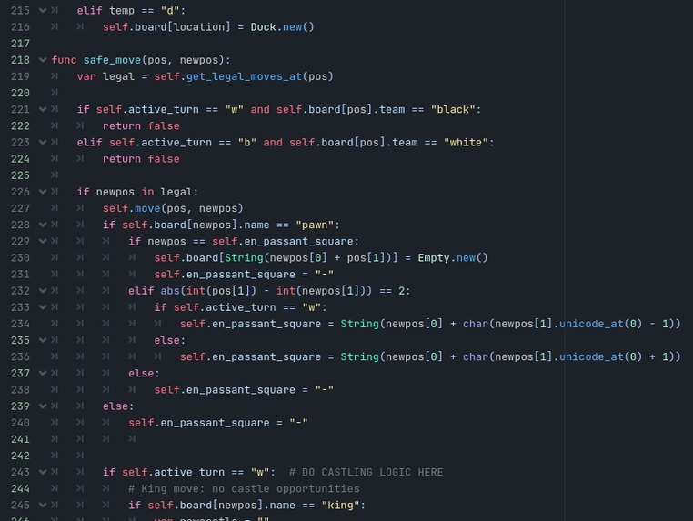 Deal With It – screenshot 4