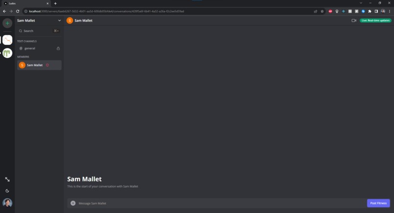 Ludos – screenshot 5