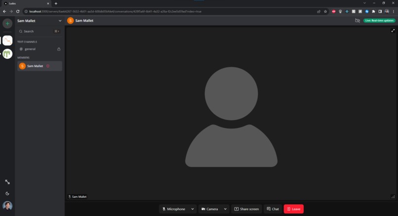 Ludos – screenshot 6