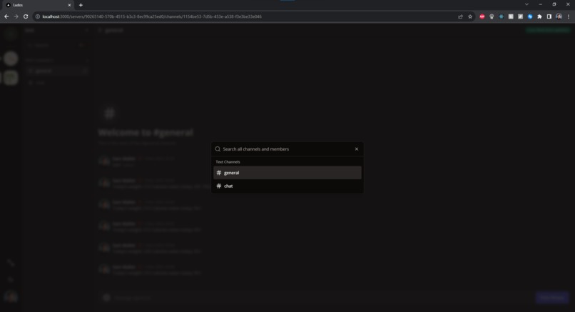 Ludos – screenshot 8