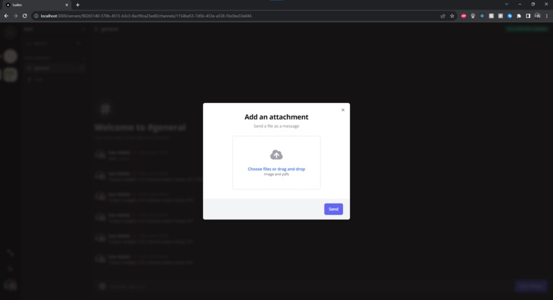 Ludos – screenshot 9